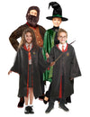 Zweinstein™ School familiekostuum Harry Potter™