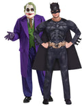 Carnaval kleding voor groepen en families