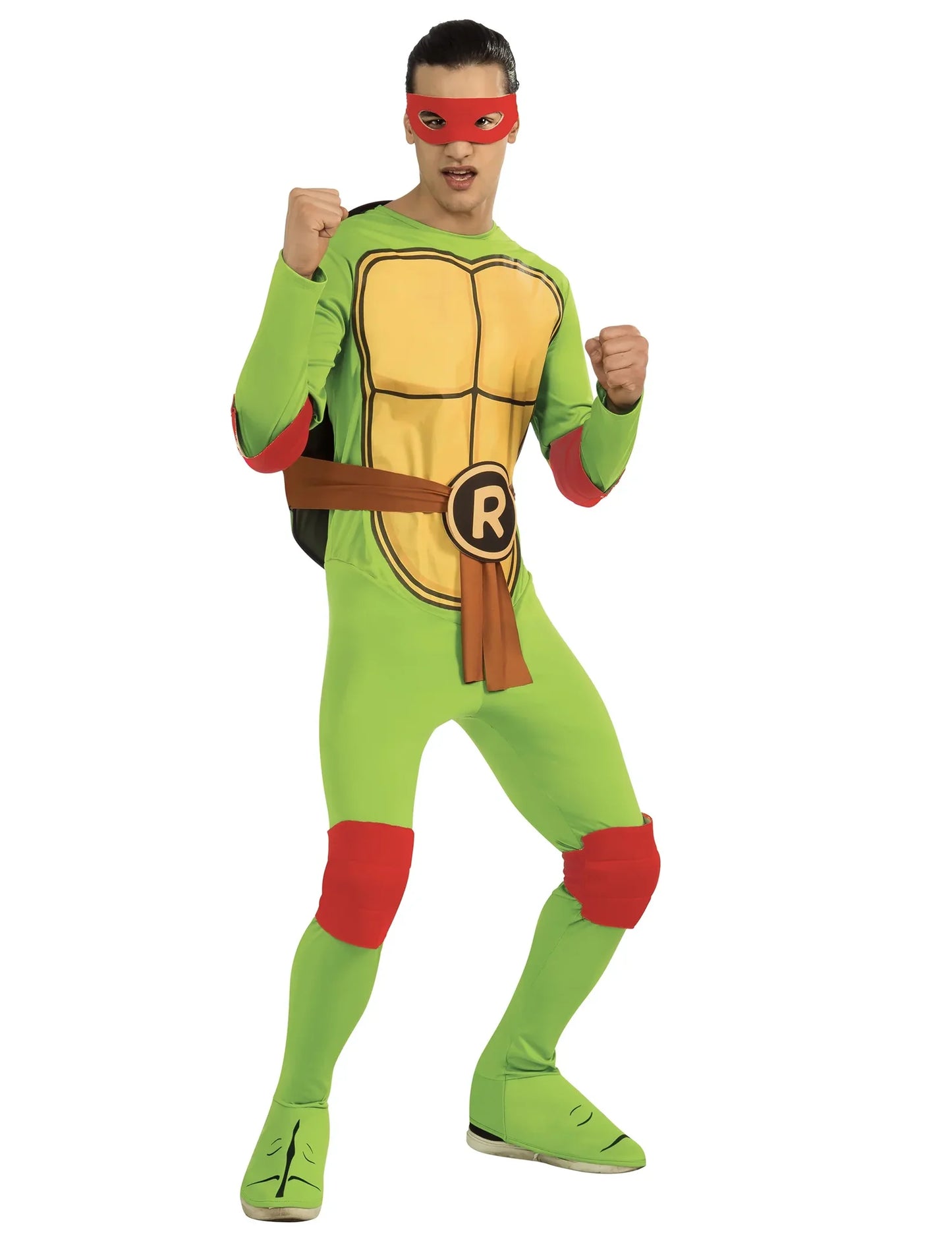 Ninja Turtles™ groepskostuums voor volwassenen