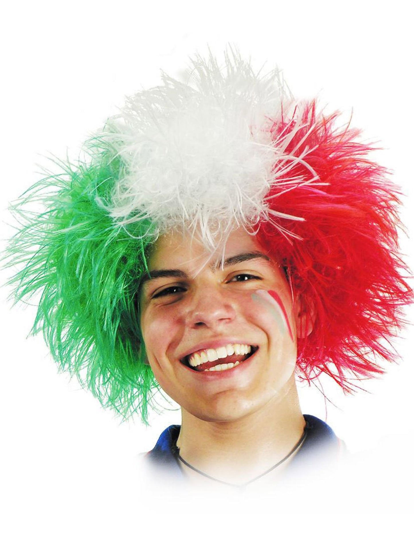 Supporter kit Italië Premium