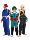 Déguisement de groupe trio My Hero Academia™ enfant