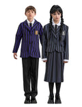 Addams Family kostuums voor koppels