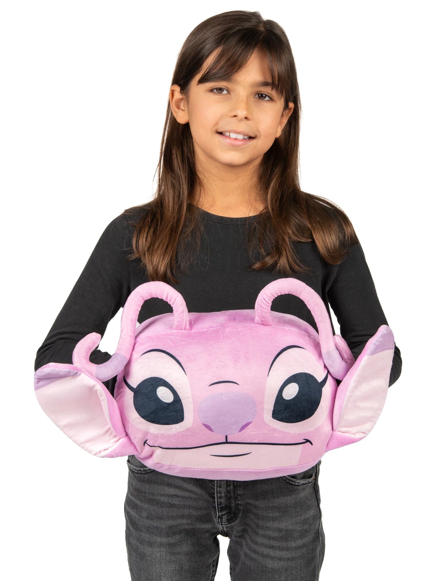 Angel™ fleece deken en kussen set