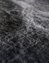 Toile d'araignée blanche haute qualité 60g