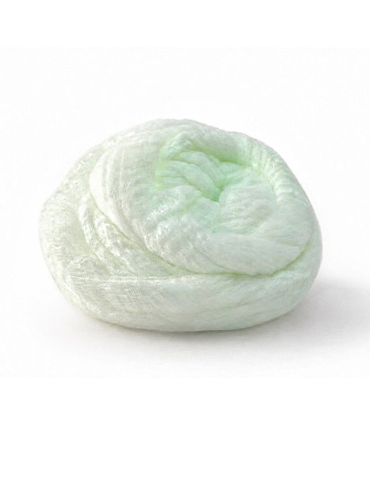 Toile d'araignée phosphorescente blanche luxe 240 g